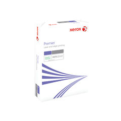 View more details about Xerox Premier A5 White Paper 80gsm (Pack of 500)