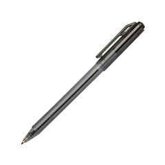 View more details about Economy Black Ballpoint Pens (Pack of 10)