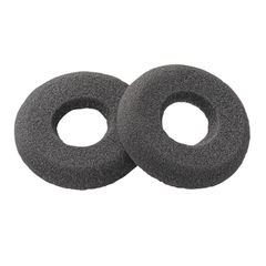 View more details about Plantronics Donut Ear Cushions for Supra (Pack of 2)