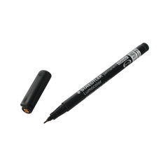 View more details about Staedtler Lumocolor CD/DVD Black Permanent Markers (Pack of 10)