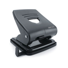 View more details about Rapesco 827 Black 2 Hole Metal Punch