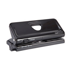 View more details about Rapesco Black 6-Hole Diary Punch