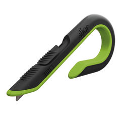 View more details about Slice Green and Black Box Cutter