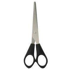 View more details about Black Scissors 160mm (Pack of 10)