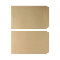 View more details about C4 Manilla 115gsm Self Seal Envelope (Pack of 250)