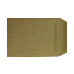 View more details about Staples Self Seal Manilla C5 Envelope 75gsm (Pack of 500)