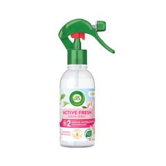 View more details about Air Wick Active Fresh Room Spray Jasmine Bouquet 237ml