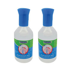 View more details about Wallace Cameron 500ml Sterile Eye Wash (Pack of 2)