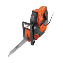 View more details about Black and Decker 230V Scorpion Saw