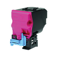 View more details about Epson C3900DN Magenta Toner Cartridge - C13S050591