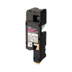 View more details about Epson S050612 Magenta Toner Cartridge High Capacity