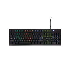 View more details about SureFire KingPin X2 Multimedia Metal RGB Gaming Keyboard