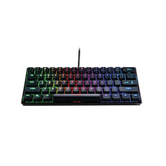 View more details about SureFire KingPin M1 Mechanical RGB Gaming Keyboard US English