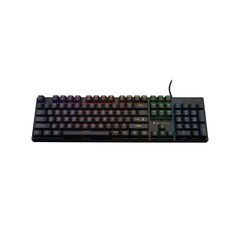 View more details about SureFire KingPin M2 Mechanical Multimedia RGB Gaming Keyboard