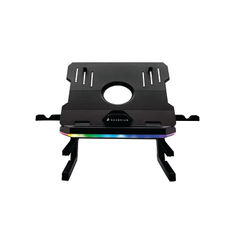 View more details about SureFire Portus X2 Multi-Function Gaming Laptop Stand Adjustable