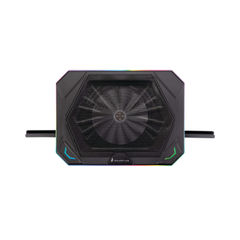 View more details about SureFire Bora X1 Gaming Laptop Cooling Pad with RGB