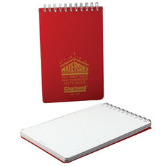 View more details about Chartwell Watershed Waterproof Notepad