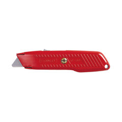 View more details about Stanley Safety Spring Back Knife