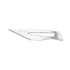 View more details about Swordfish Scalpel Blades No.10A Metal (Pack of 100)