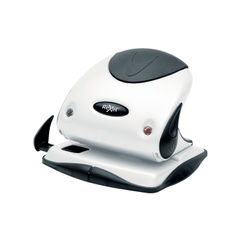 View more details about Rexel Choices P225 White 2 Hole Punch