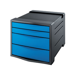 View more details about Rexel Blue Choices Drawer Cabinet