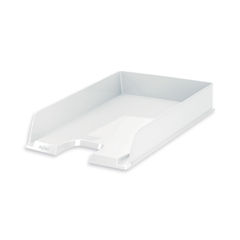 View more details about Rexel Choices White A4 Letter Tray