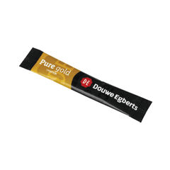 View more details about Douwe Egberts Pure Gold Coffee Sticks (Pack of 500)