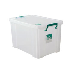 View more details about StoreStack 2.6L Storage Box with Lid