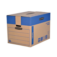 Buy StorePAK Multi-use Archive Box & Lid - Set of 5, Cardboard boxes