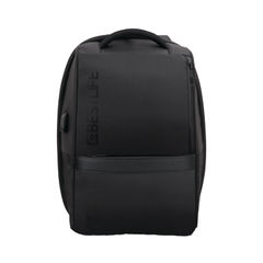 View more details about BestLife Neoton 15.6 Inch Laptop Backpack USB