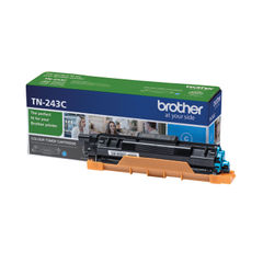 View more details about Brother TN-243 CMYK Toner Multipack - TN243CMYK
