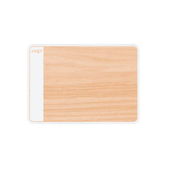 View more details about CEP Silva Mousepad with Transparent Window Beech