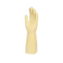 View more details about Polyco Electricians Latex Insulating Pair of Gloves Size 8