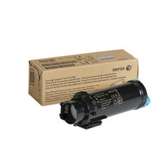 View more details about Xerox Phaser 6515/6510 Cyan Toner Cartridge - 106R03477