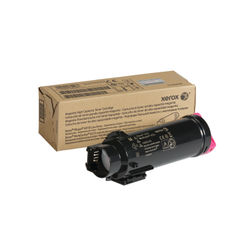 View more details about Xerox Phaser 6515/6510 Magenta Toner Cartridge - 106R03478