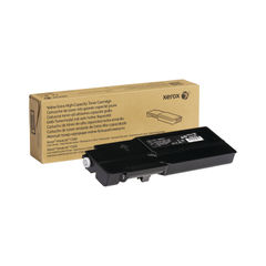 View more details about Xerox VersaLink C400/C405 Black High Yield Toner - 106R03528