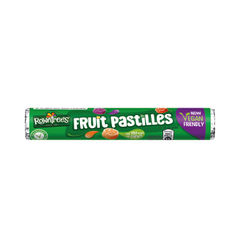 View more details about Nestle Fruit Pastilles (Pack of 4)