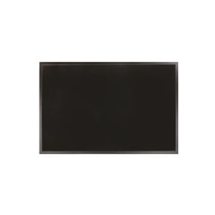 View more details about Bi-Office Memo Board Black 600 x 900mm