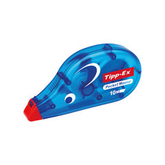 View more details about Tipp-Ex Pocket Mouse Correction Tape Blister (Pack of 10)
