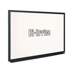 View more details about Bi-Office Dry Wipe Whiteboard 600 x 900mm