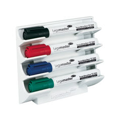 View more details about Legamaster Magnetic Marker Holder