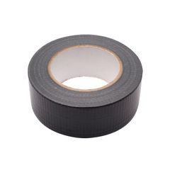 View more details about 48mm x 50m Black Waterproof Cloth Tape