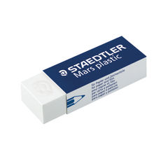 View more details about Staedtler Mars Plastic Eraser (Pack of 2)