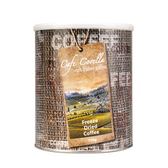 View more details about Café Corella 750g Dried Coffee