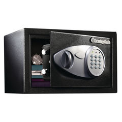 View more details about Sentry Safe Electronic Lock Security Safe - X055ML