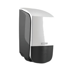 View more details about Katrin Soap Dispenser 500ml White