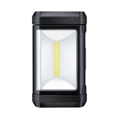 View more details about Varta LED Work Flex Area Light plus 3 AA Batteries Black