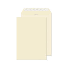View more details about Premium Envelopes Wove C4 Cream (Pack of 250)