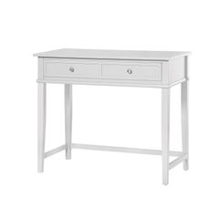 View more details about Franklin Writing Desk White