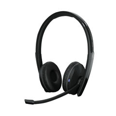 View more details about Sennheiser Black Epos Adapt 260 USB-A Stereo Headset